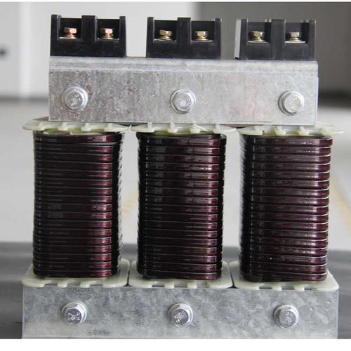 cksg低压串联电抗器   1)产品概述  低压串联电抗器与低压并联